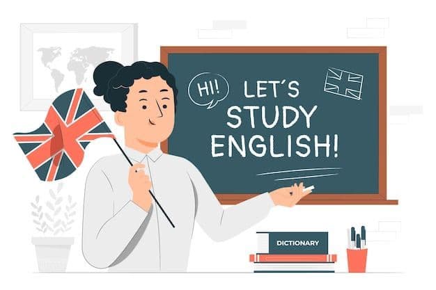 مهارات اللغة الإنجليزية و أهميتها والطريقة الفعالة لتطويرها!