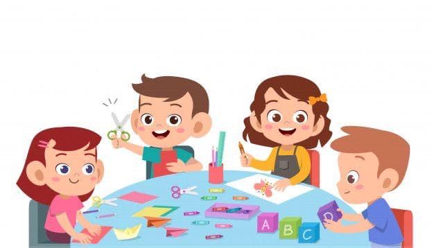 أهمية الترفيه و تعلم مهارات جديدة لأطفالنا - منصة مهارات و أكثر